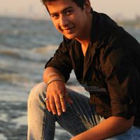 Paras Arora Image