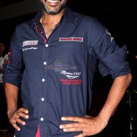 Prabhu Deva Image