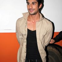 Prateik Babbar Image
