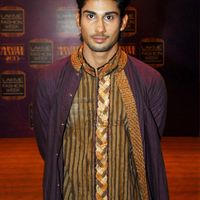 Prateik Babbar Image