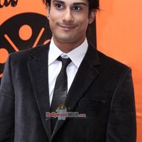 Prateik Babbar Image