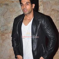 Rajkummar Rao Image