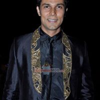 Randeep Hooda Image