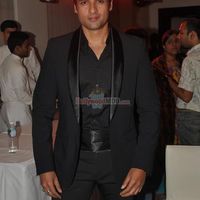 Rohit Roy Image