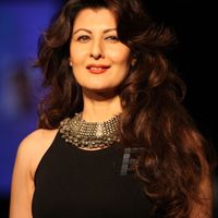 Sangeeta Bijlani Image