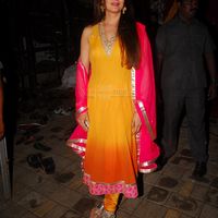 Sangeeta Bijlani Image