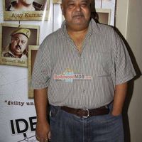 Saurabh Shukla Image