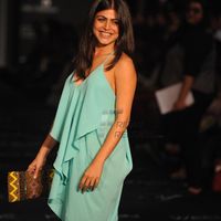 Shenaz Treasurywala Image