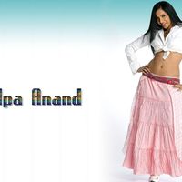 Shilpa Anand Image
