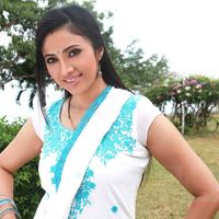 Shilpa Anand Image