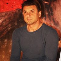 Sohail Khan Image