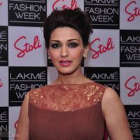 Sonali Bendre Image