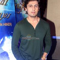 Sonu Nigam Image