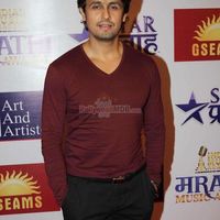 Sonu Nigam Image