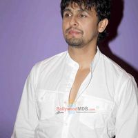 Sonu Nigam Image