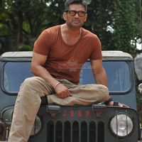 Suniel Shetty Image