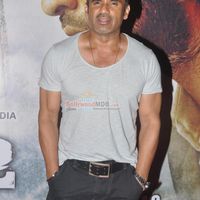 Suniel Shetty Image