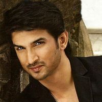 Sushant Singh Rajput Image