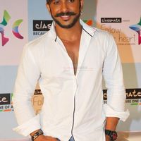 Terence Lewis Image