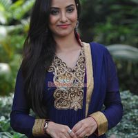 Tia Bajpai Image