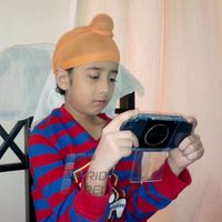 Vishesh Tiwari Image