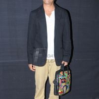 Vrajesh Hirjee Image