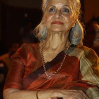 Waheeda Rehman Image