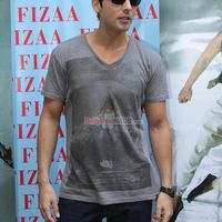 Zayed Khan Image