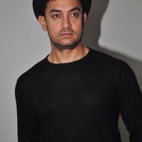Aamir Khan Image