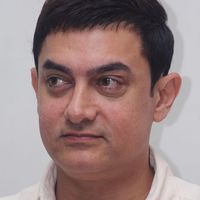 Aamir Khan Image