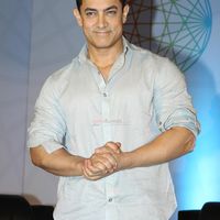 Aamir Khan Image