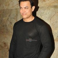 Aamir Khan Image