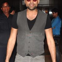 Abhay Deol Image
