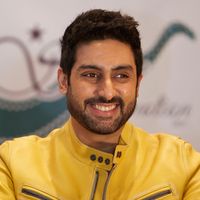 Abhishek Bachchan Image