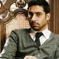 Abhishek Bachchan Image