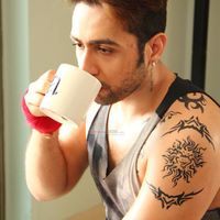 Adhyayan Suman Image