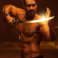Ajay Devgn Image