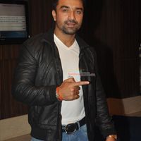Ajaz Khan Image