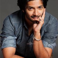 Ali Fazal Image