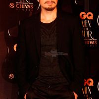 Ali Zafar Image