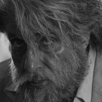 Amitabh Bachchan Image