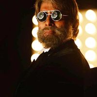 Amitabh Bachchan Image