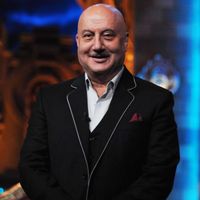 Anupam Kher Image