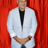 Anupam Kher Image