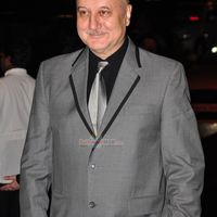 Anupam Kher Image