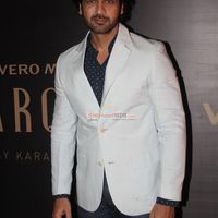 Arjan Bajwa Image