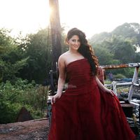 Arjumman Mughal Image