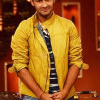 Armaan Jain Image