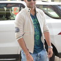 Armaan Jain Image