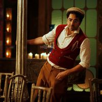 Ayushman Khurana Image